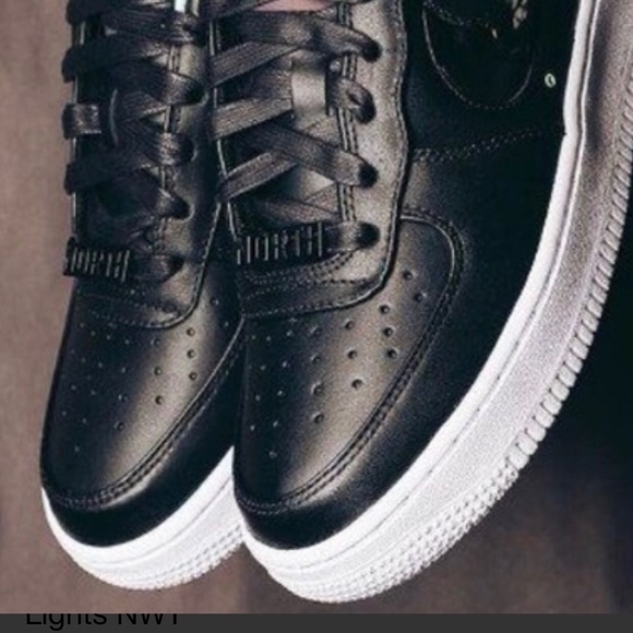 Nike Air Force LV8 Northern - Picture 2 of 8